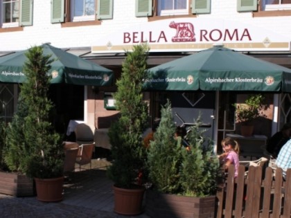 Foto: Bella Roma